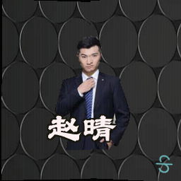 赵晴